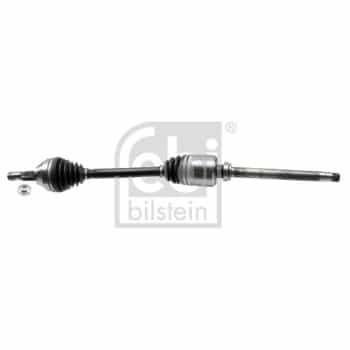 drive shaft 182857 FEBI