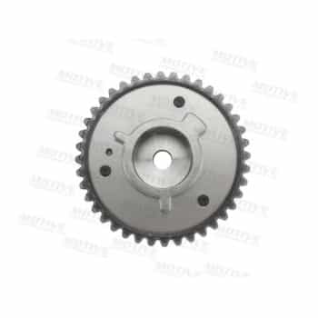 Camshaft adjuster