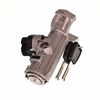 Ignition/Start Switch