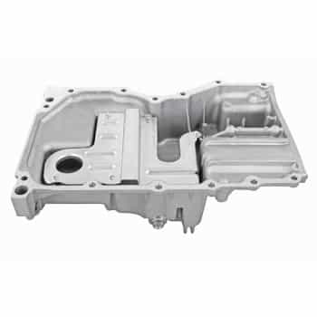 Oil pan