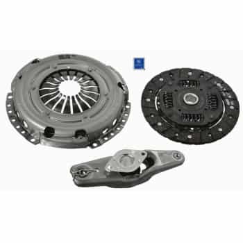Clutch Kit 3000 951 051 Sachs