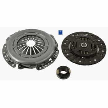 Clutch Kit 3000 951 098 Sachs