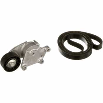 Poly V-belt set K036PK965 Gates