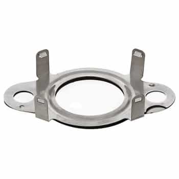 Seal ring, EGR valve pipe 941.730 Elring