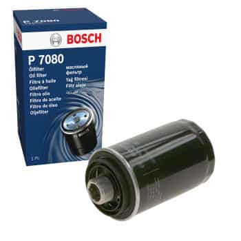 Oil Filter F 026 407 080 Bosch