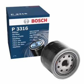Oil Filter 0 451 103 316 Bosch