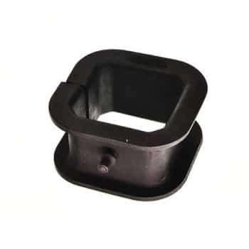 Suspension, wheelhouse