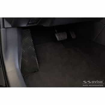 Steel Footrest suitable for Toyota Corolla Cross 2022-