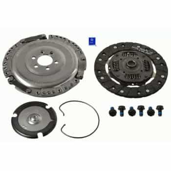 Clutch Kit 3000 082 003 Sachs