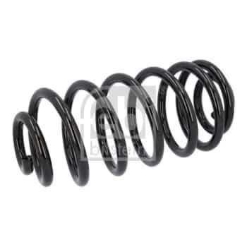 Chassis spring 181330 FEBI