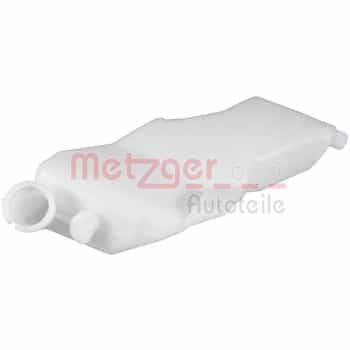 Cleaning fluid reservoir, window cleaning