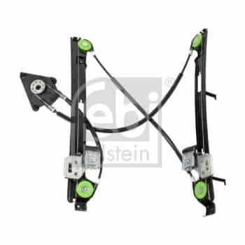 Window operating mechanism 180261 FEBI