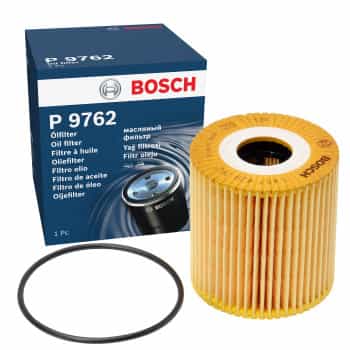 Oil Filter 1 457 429 762 Bosch