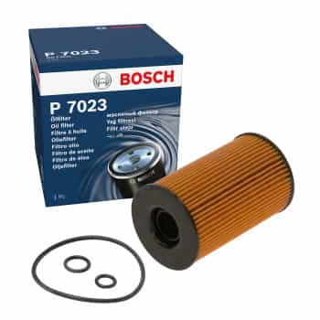 Oil Filter F 026 407 023 Bosch