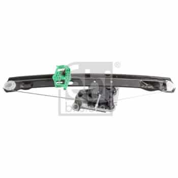 Window operating mechanism 180252 FEBI
