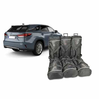 Travel bag set Lexus RX V (AL30) 2022-present