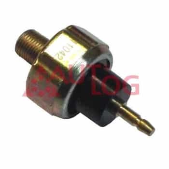 Oil pressure switch