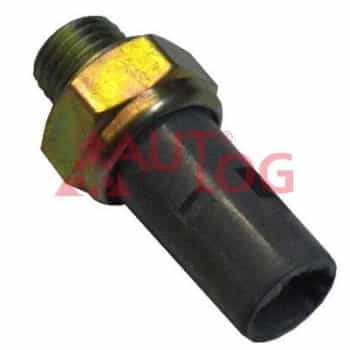Oil pressure switch