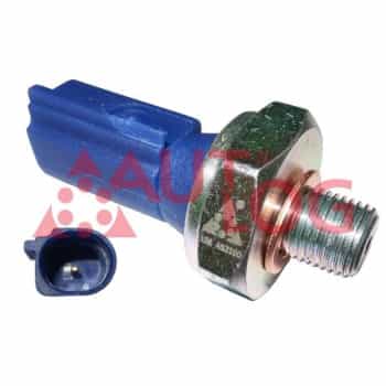 Oil pressure switch