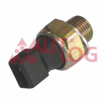 Oil pressure switch