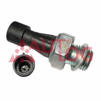 Oil pressure switch
