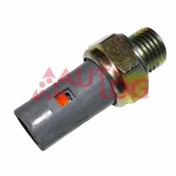 Oil pressure switch