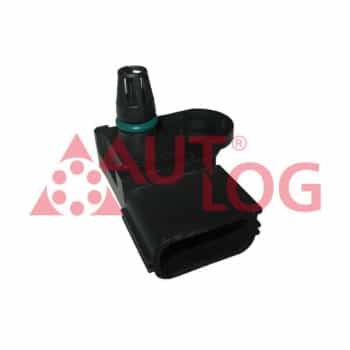 Sensor, boost pressure