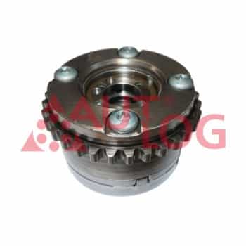Camshaft adjuster