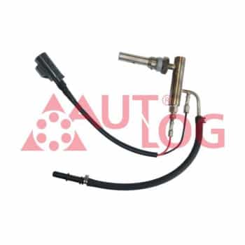 Injection unit soot/particulate filter regeneration