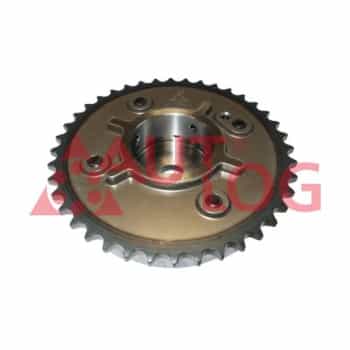 Camshaft adjuster