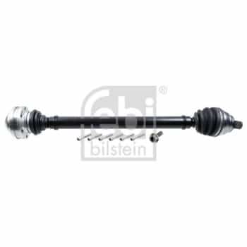 drive shaft 181212 FEBI