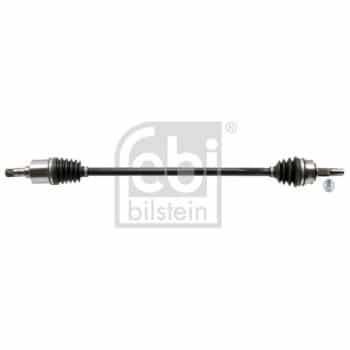 drive shaft 182881 FEBI