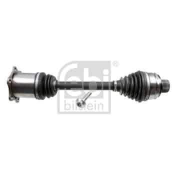 drive shaft 182763 FEBI
