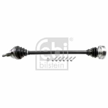 drive shaft 182448 FEBI