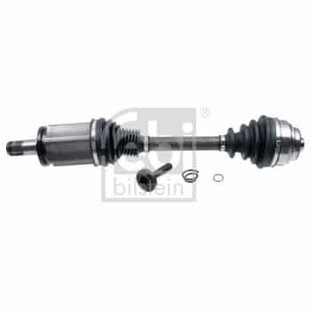 drive shaft 183469 FEBI