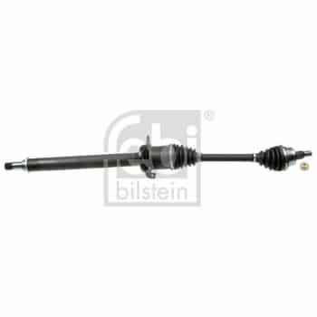drive shaft 183466 FEBI