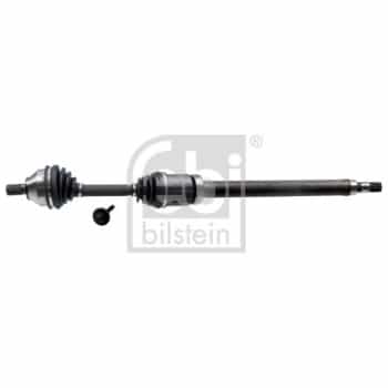 drive shaft 183343 FEBI