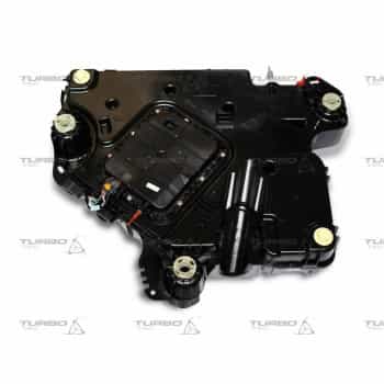 Supply, Urea substance injection