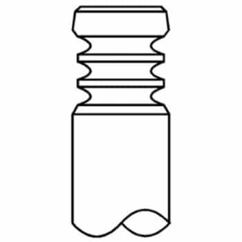 inlet valve