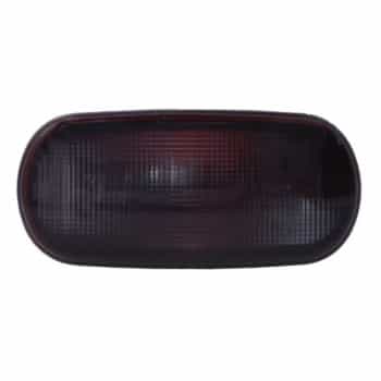 Third brake light