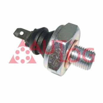 Oil pressure switch