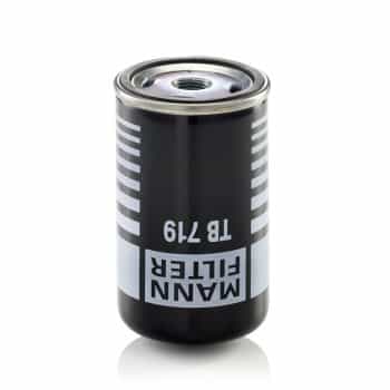 Air Dryer Cartridge, compressed-air system