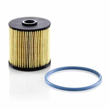 Fuel filter PU7010Z Mann