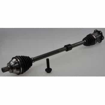 Drive shaft GKND12226 Spidan