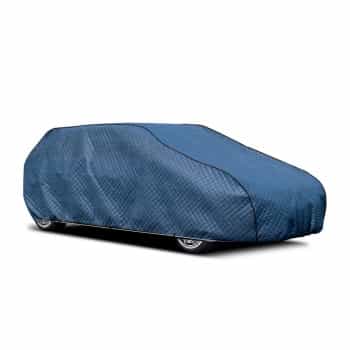 Carpassion premium Car cover size M HB/Station (hail resistant)