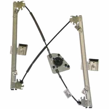 Window Regulator 850760 Valeo