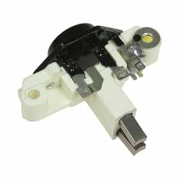 Voltage regulator