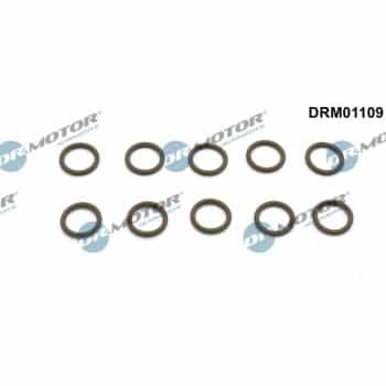 Air conditioning repair kit