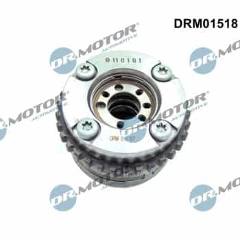 Camshaft adjuster