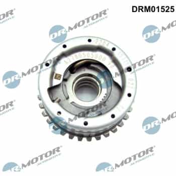 Camshaft adjuster